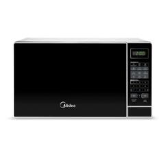 MICRO-ONDAS MIDEA 20L BRANCO E PRETO 220V (MRAS22) 220
