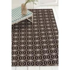 Tapete Cannes 2,00 m x 1,35 m Antiderrapante - EDDI, Caramelo