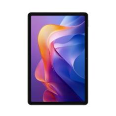 Tablet Xiaomi Redmi Pad 2 11” HyperOS 256GB MediaTek Helio G100 Ultra Octa-Core Wi-Fi 8MP Graphite Gray
