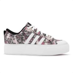Tênis Adidas Bravada 2.0 Plataform Feminino-Feminino