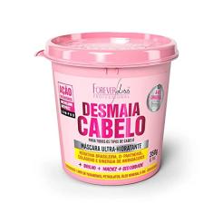 Forever Liss Máscara Desmaia Cabelo