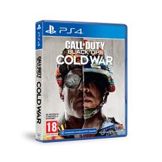 Call of Duty: Black Ops Cold War - Ps4