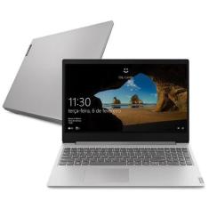 Notebook Lenovo Ultrafino Ideapad S145, 15.6 Intel Core I5, 8Gb, 256Gb