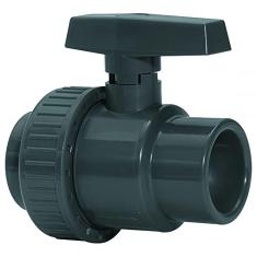 Registro Soldável De Esfera 60mm Amanco