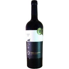 Vinho Perro Callejero Malbec 750ml