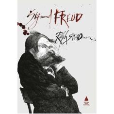 Livro - Sigmund Freud