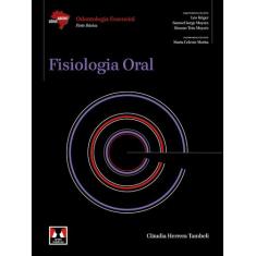Livro - Fisiologia Oral