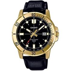 Relógio Casio Masculino MTP-VD01GL-1EV