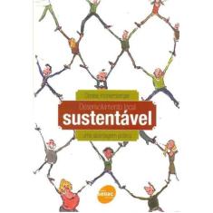 Desenvolvimento Local Sustentavel - Senac Editora