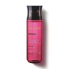 Nativa Spa Desodorante Colônia Body Splash Ameixa 200ml