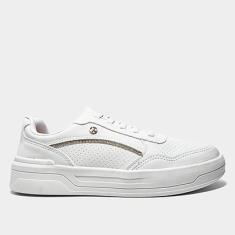 Tênis Kolosh Foggia Casual Feminino-Feminino