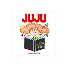 Juju - O Misterio Das Cores