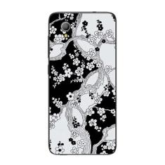 Capa Adesivo Skin356 Verso Para Alcatel 1 5033j (2018) - KawaSkin