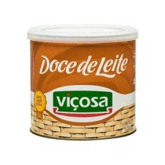 Doce de Leite Viçosa 800g