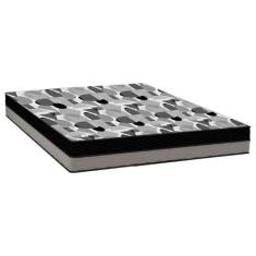 Colchão Viúva Ortopédico D33 / EP Anatômico ISO 100 Ultra Firme Double