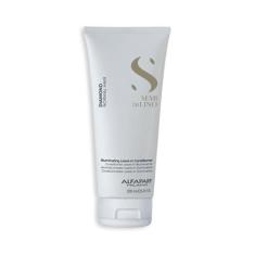 Leave-in Semi Di Lino Diamond Illuminating 200ml - Alfaparf - Alfaparf