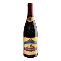 Vinho Tinto Châteauneuf-du-Pape Grandes Serres 750ml - Les Grandes Ser
