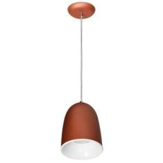 Pendente Luminária Bojo JD Molina 7731