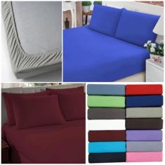 Jogo de Cama Casal 3 Peças - Dinah Enxovais, PALHA