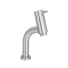 Misturador Monocomando de Mesa Bica Baixa para Lavatório - Deca - 2875