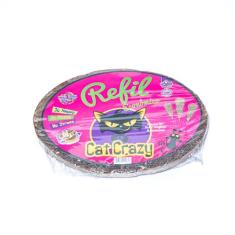 Pet Injet Refil Cat Crazy Brinquedo Para Gatos Para Gatos