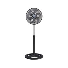 Ventilador de Coluna Turbo Osc 6 Pás 40cm 3 Velocidades Premium Ventisol