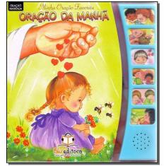 Minha Oração Favorita - Oração da Manhã