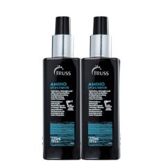 Kit Truss Amino Lipotropic Nutrients - Protetor Térmico (2 Unidades)