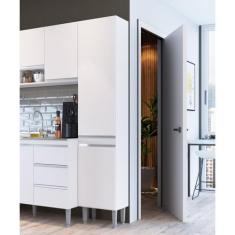 Paneleiro 2 Portas Athena Móveis - IRM