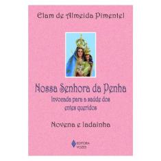 Nossa Senhora Da Penha