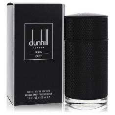 Perfume Masculino Icon Elite Alfred Dunhill 100 Ml Eau De Parfum