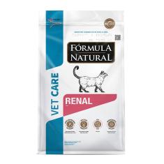 Ração Fórmula Natural Vet Care Renal Gatos - 1,5kg