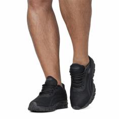 Tênis Masculino Leve e Confortável  Ideal para Caminhada e Academia - 