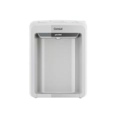 Purificador de Água Consul Eletrônico com Refrigeração Branco Bivolt C