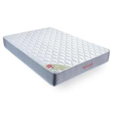 Colchão Casal de Molas Ensacadas Orthocrin Radiance - 138x188x24