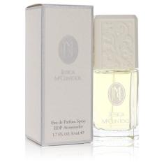 Perfume Feminino Jessica Mcclintock 50 Ml Eau De Parfum