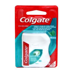 Fio Dental Colgate Total Menta 50m