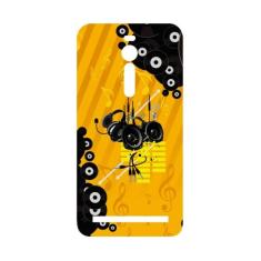 Capa Adesivo Skin354 Verso Para Asus ZenFone 2 (Z00AD) - KawaSkin