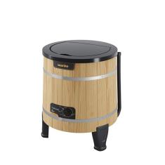 Lavadora tradicional 5.0 clara iii 220v 60hz, Wanke