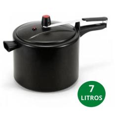 Panela de Pressao Antiaderente 7,0 Litros - MARCOLAR