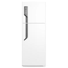 Geladeira Electrolux Frost Free Com AutoSense 480L Efficient Duplex Branca TF71 Branco 220V