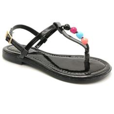 Sandália Infantil Klin Suami Feminina-Feminino