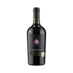 Vinho Zolla Primitivo Di Manduria Tinto 750ml