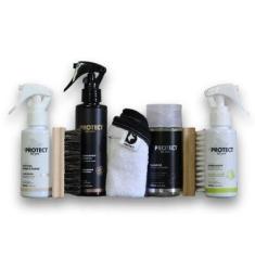 Limpeza de Tênis linha completa D Protect-Unissex