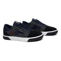 Tênis Street Ollie Juvenil Plazza Menino Conforto-Masculino