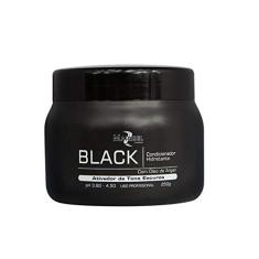 Mairibel Máscara Matizadora Black Óleo De Argan 250gr