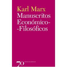 Manuscritos Económico-filosóficos