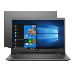 Notebook Dell Inspiron 3000 3501-A46p - Intel Core I5 8Gb 256Gb Ssd 15
