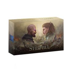 JOGO Strifull ODYSSEY STUDIOS