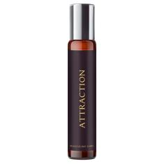 Perfume Attraction Masculino - Spray Portátil 10Ml
